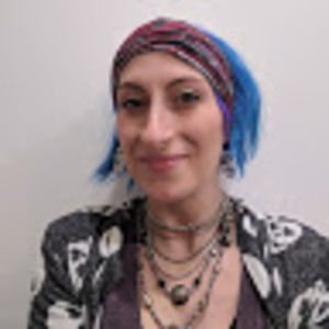 Meet your Posher, Deb